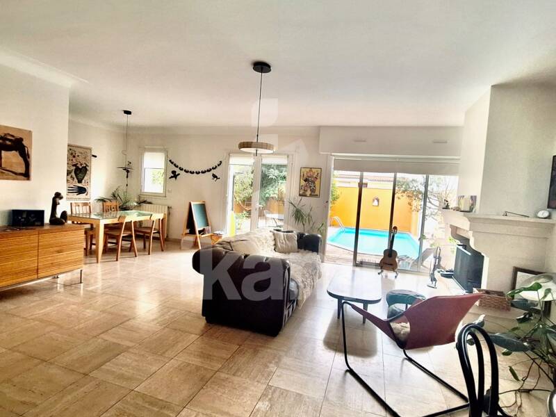 Maison à vendre, 155m², BORDEAUX