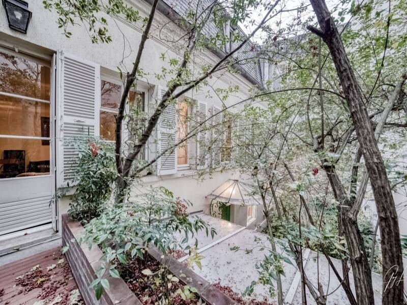 Maison à vendre, 148m², PARIS 15E