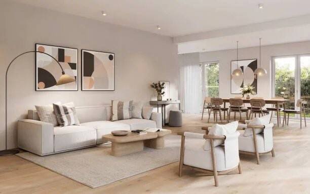 Maison à vendre, 110m², LEVALLOIS PERRET
