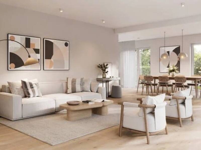 Maison à vendre, 110m², LEVALLOIS PERRET