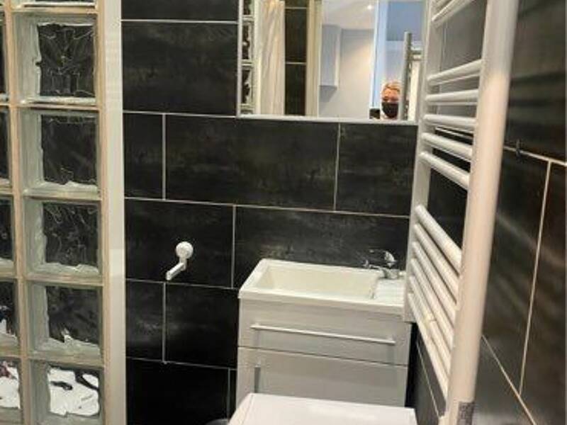 Maison à louer, 16m², PARIS 14E