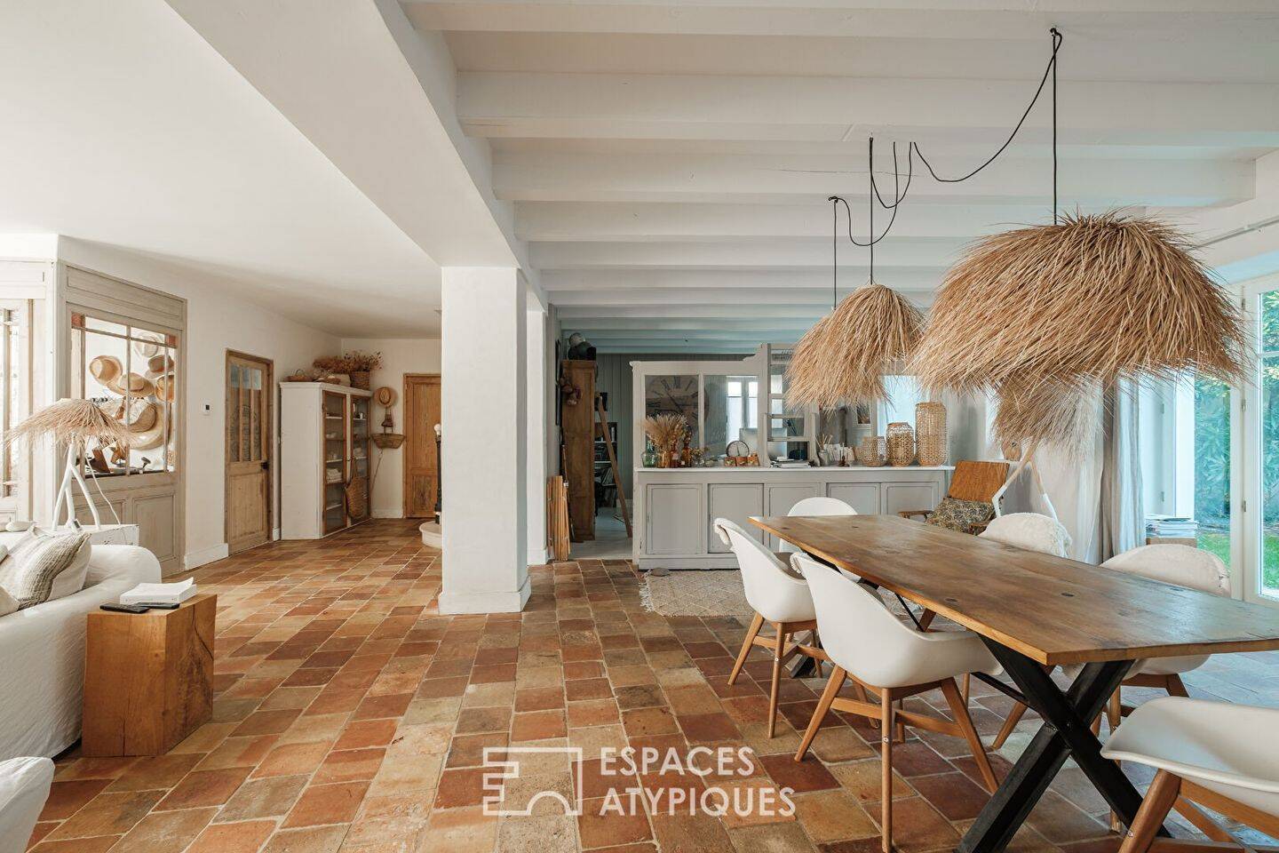 Maison à vendre, 261m², SAINTE MARIE DE RE