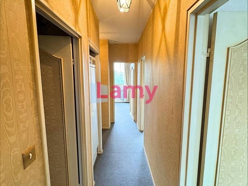 Maison à vendre, 60m², LIMOGES