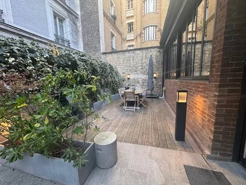 Maison à louer, 60m², NEUILLY SUR SEINE