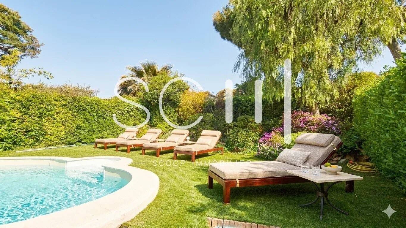 Maison à vendre, 93m², ANTIBES