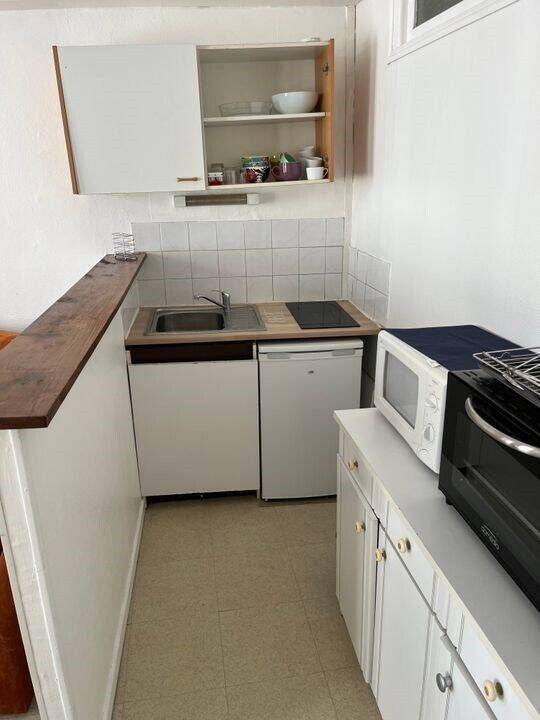 Maison à louer, 33m², POITIERS