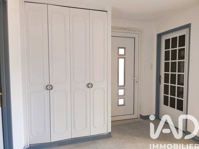 Maison à vendre, 163m², MONTIGNY LES METZ