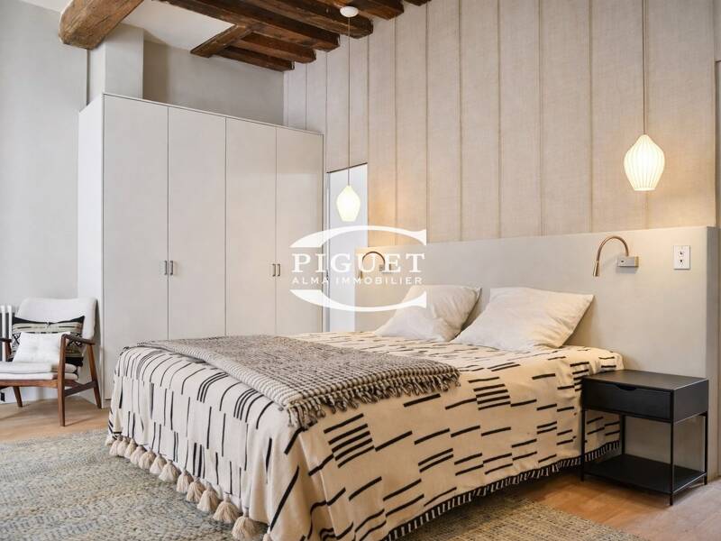 Maison à louer, 165m², PARIS 6E