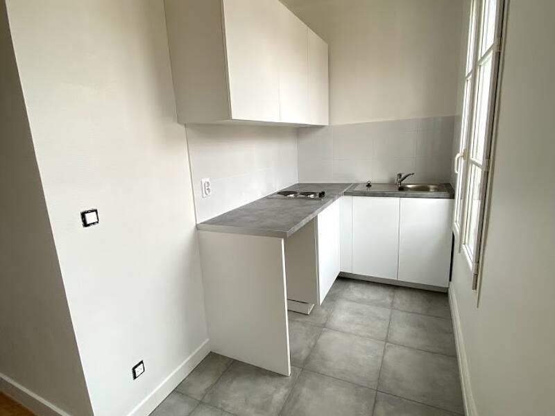 Maison à louer, 30m², BOULOGNE BILLANCOURT