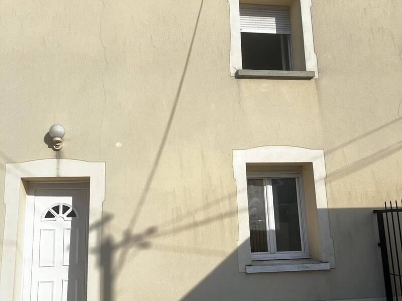 Maison à louer, 18m², PENCHARD