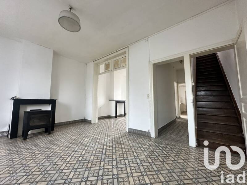 Maison à vendre, 123m², VERQUIN