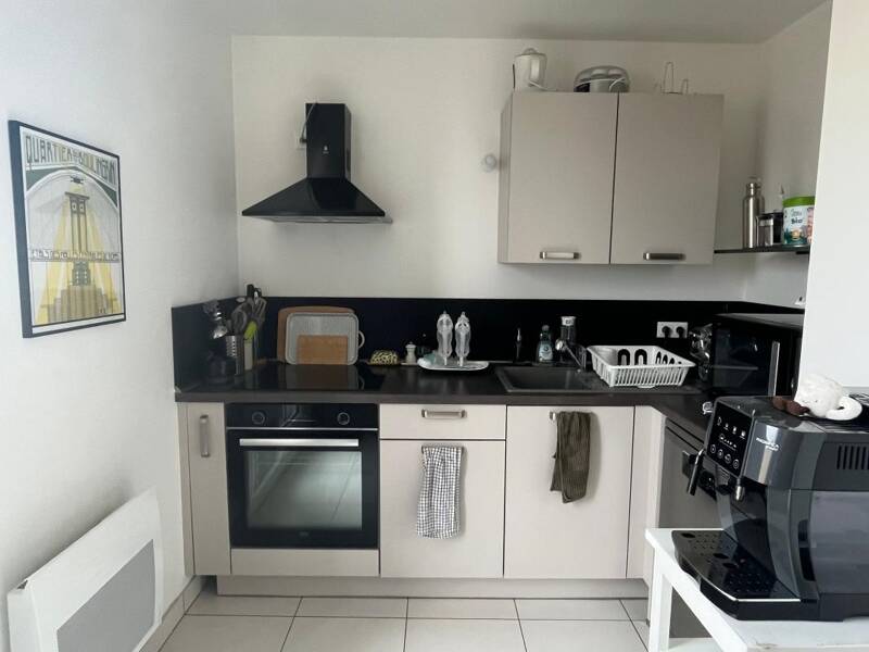 Maison à louer, 106m², REIMS