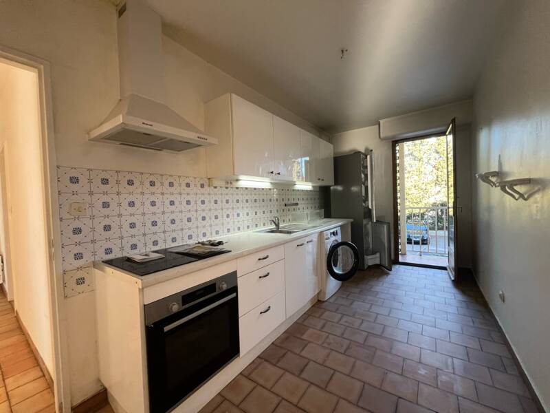 Maison à vendre, 91m², AIX EN PROVENCE