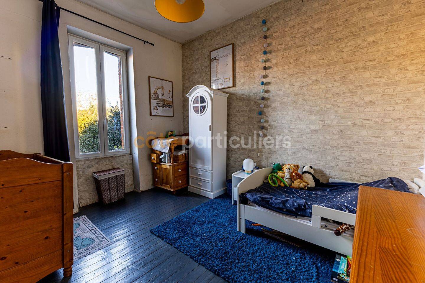 Maison à vendre, 60m², LA ROCHE SUR YON