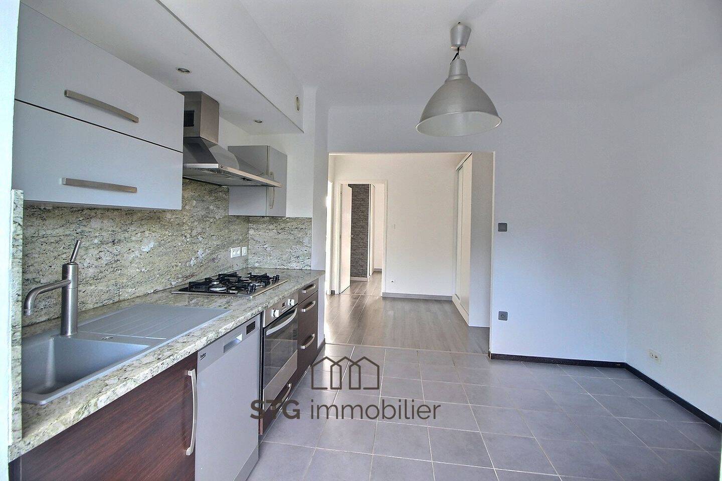 Maison à vendre, 84m², AJACCIO