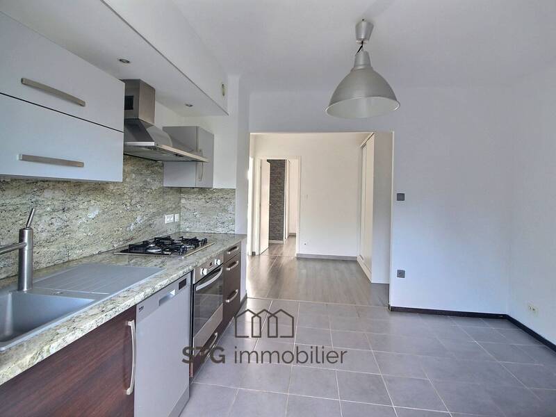Maison à vendre, 84m², AJACCIO