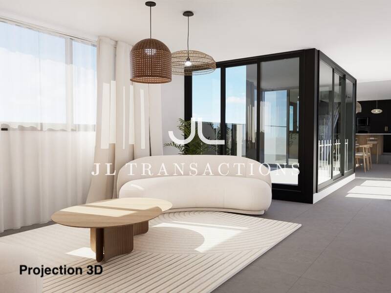 Maison à vendre, 141m², BORDEAUX