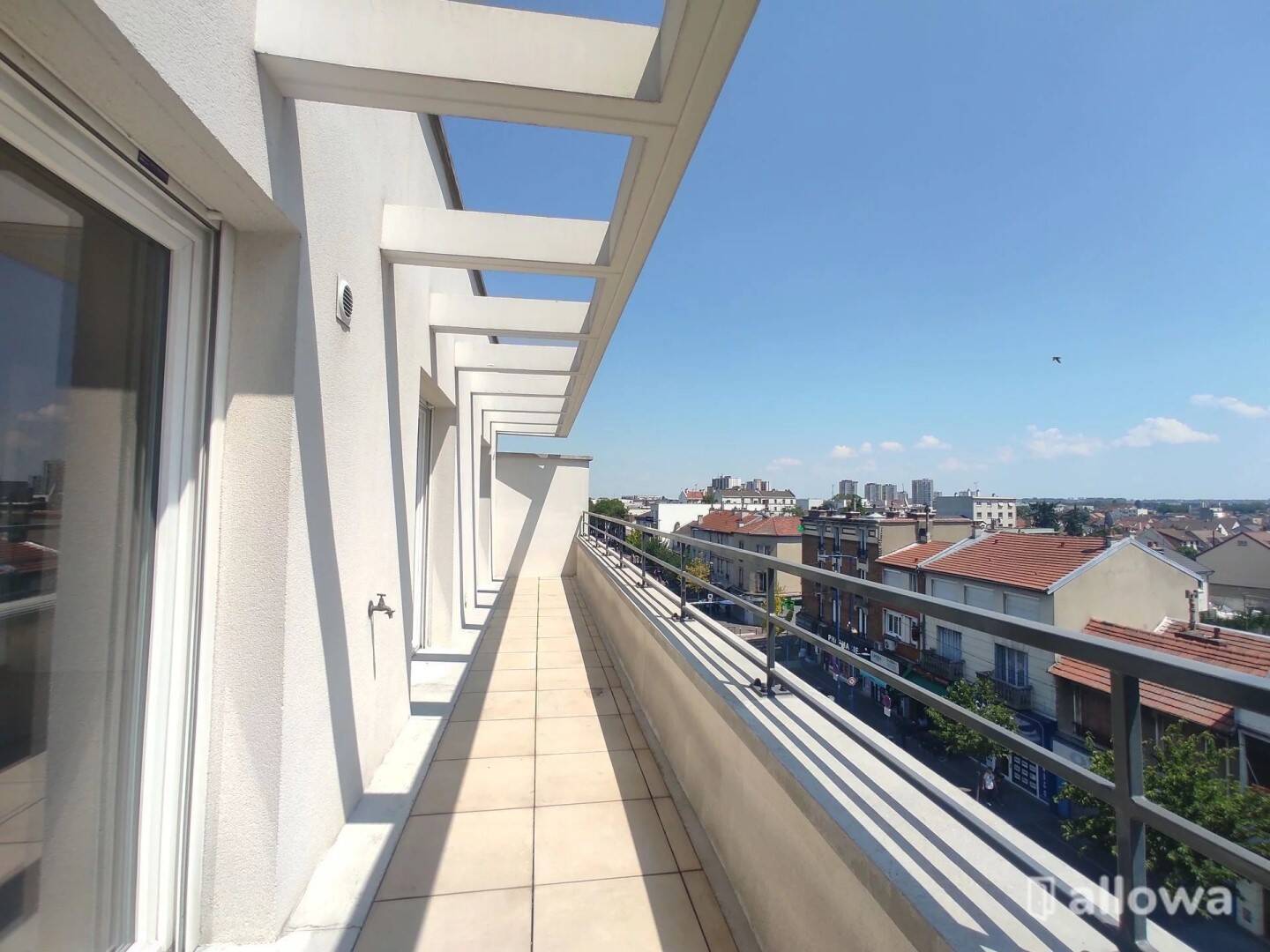 Maison à louer, 48m², DRANCY