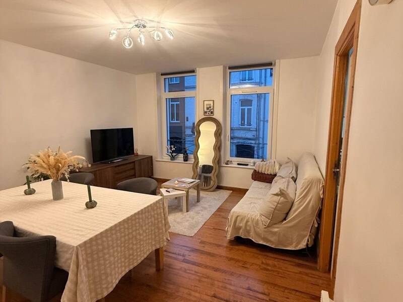 Maison à louer, 49m², LILLE