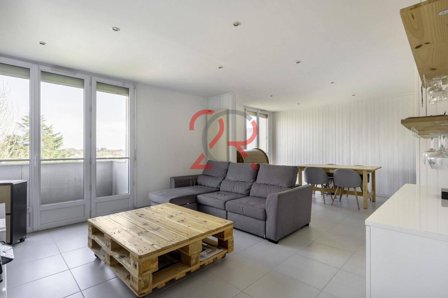 Maison à vendre, 80m², PESSAC