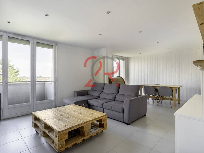Maison à vendre, 80m², PESSAC