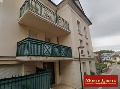 Garage/Stationnement à louer 90 € 10 m² Le Chesnay-Rocquencourt 78150