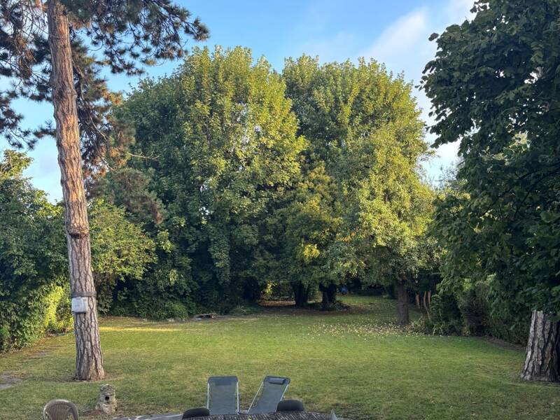 Maison à vendre, 267m², THIAIS