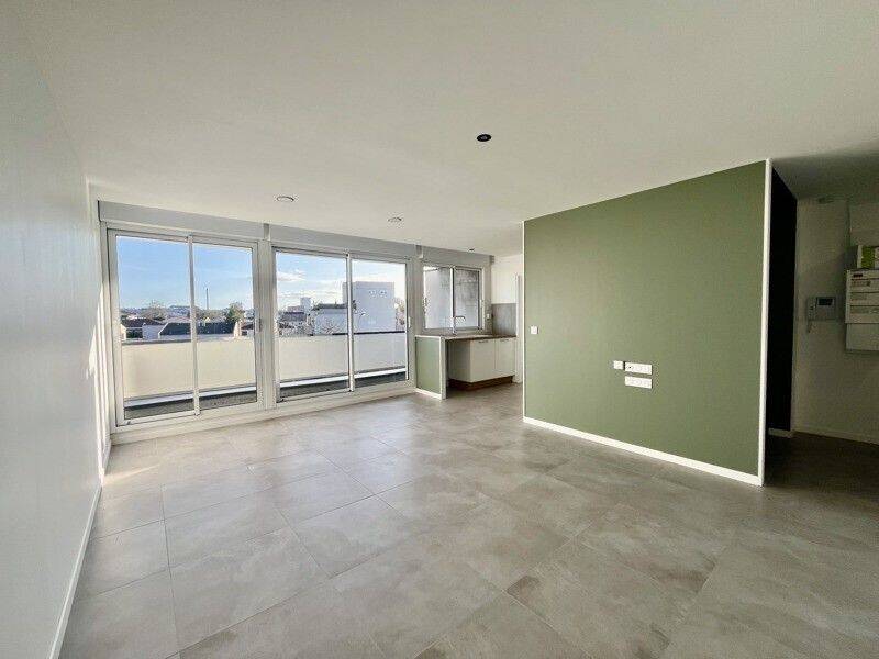 Maison à louer, 76m², LORMONT