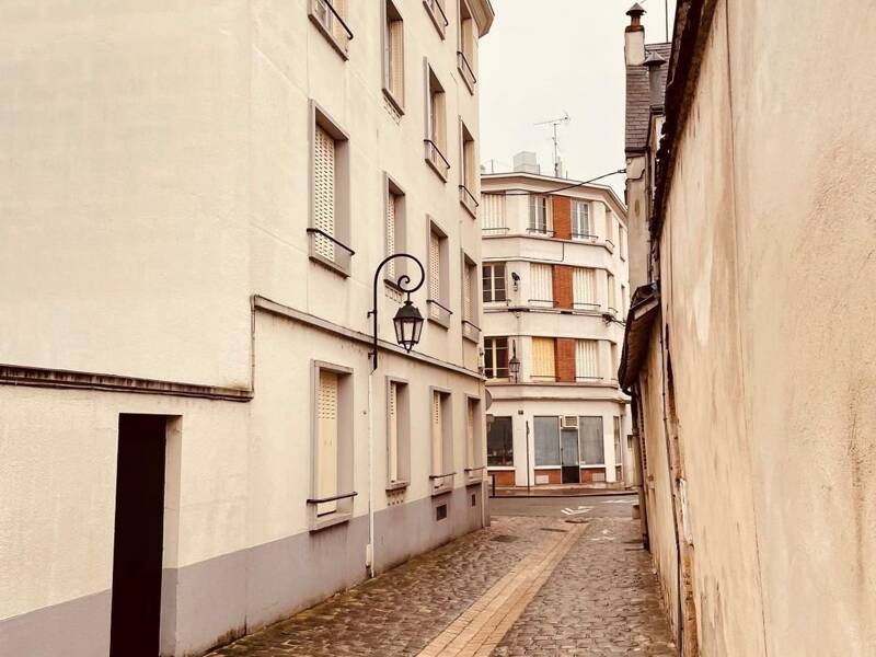 Maison à louer, 61m², ORLEANS