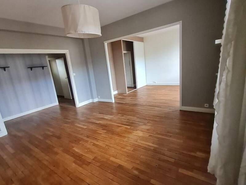 Maison à louer, 68m², LIMOGES