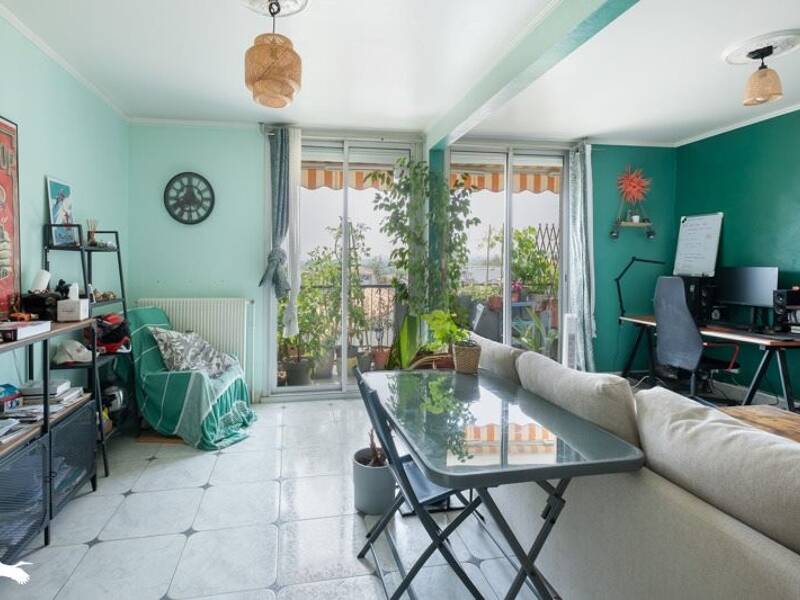 Maison à louer, 69m², MONTPELLIER