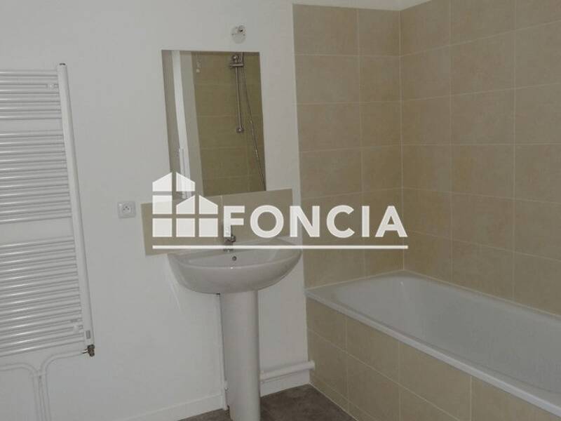 Maison à louer, 42m², VERT SAINT DENIS