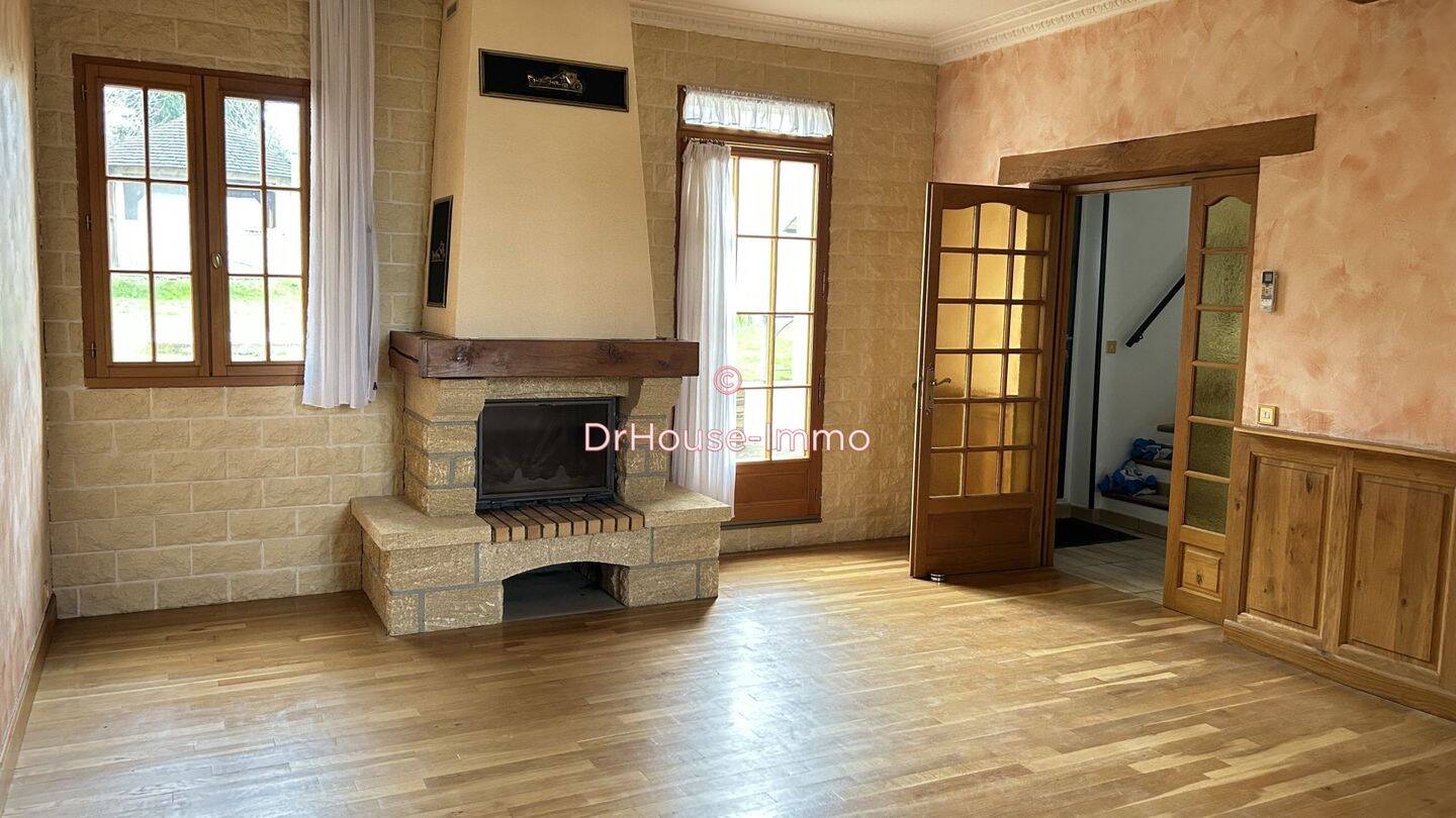 Maison à vendre, 96m², MONTGERON