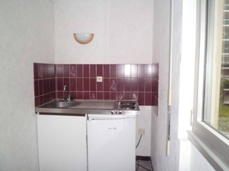 Maison à louer, 28m², BESANCON