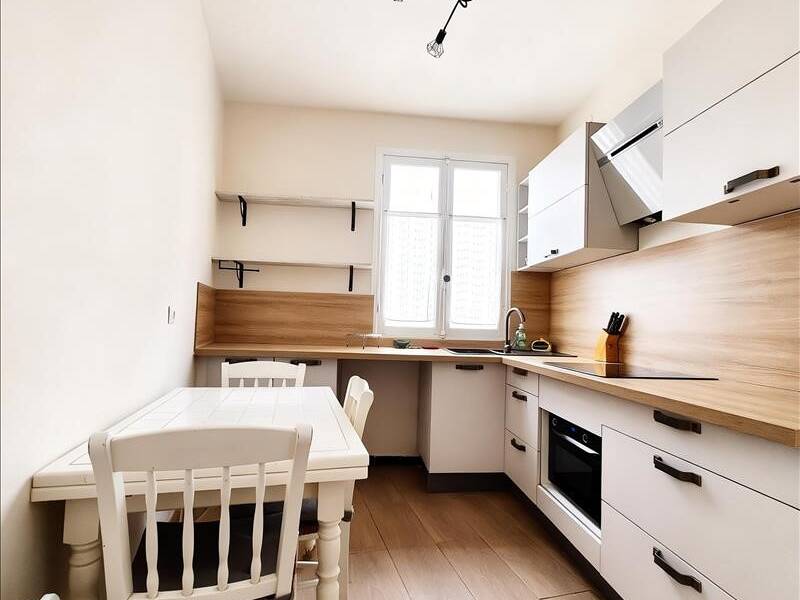 Maison à louer, 55m², NICE