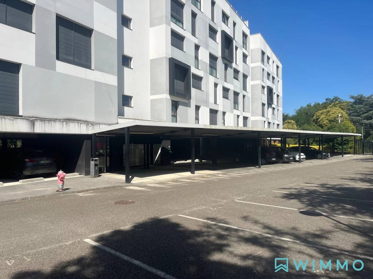Maison à vendre, 25m², PESSAC