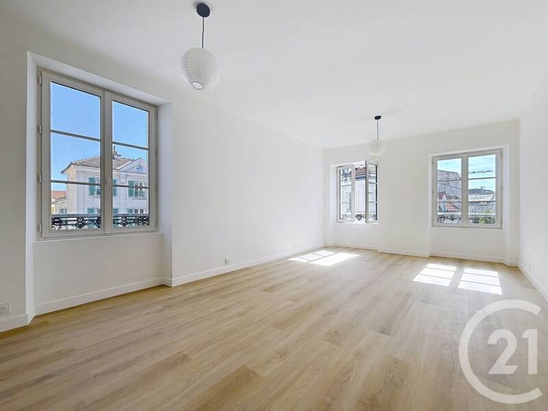 Maison à louer, 46m², NANTERRE
