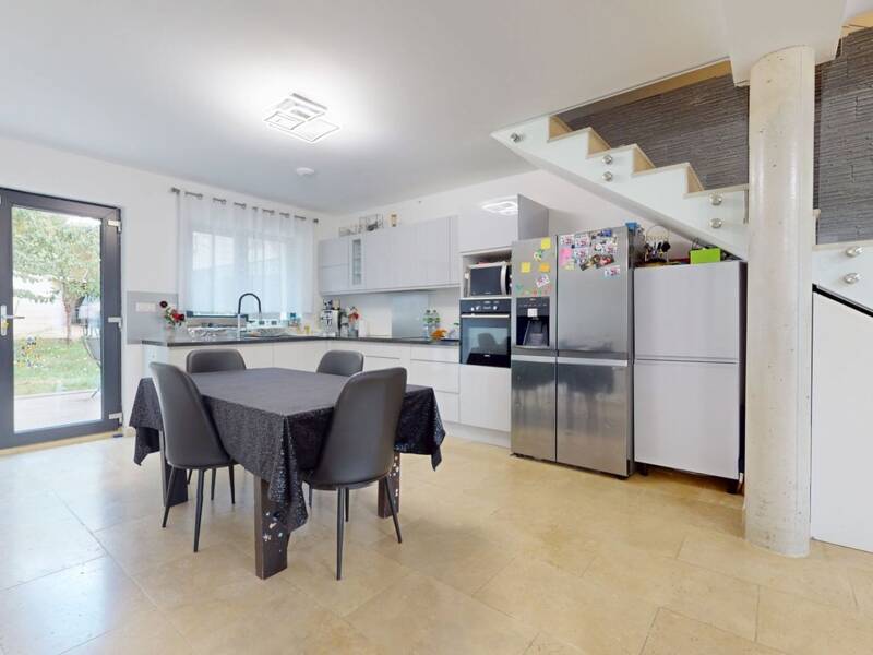 Maison à vendre, 244m², CORMEILLES EN PARISIS