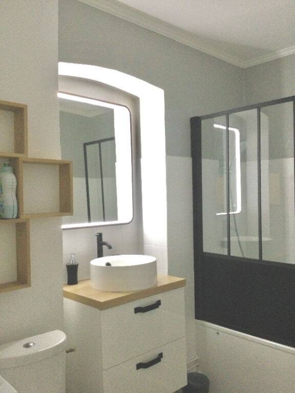 Maison à louer, 25m², LA ROCHELLE