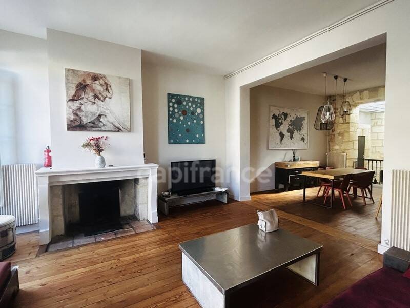 Maison à vendre, 108m², BORDEAUX