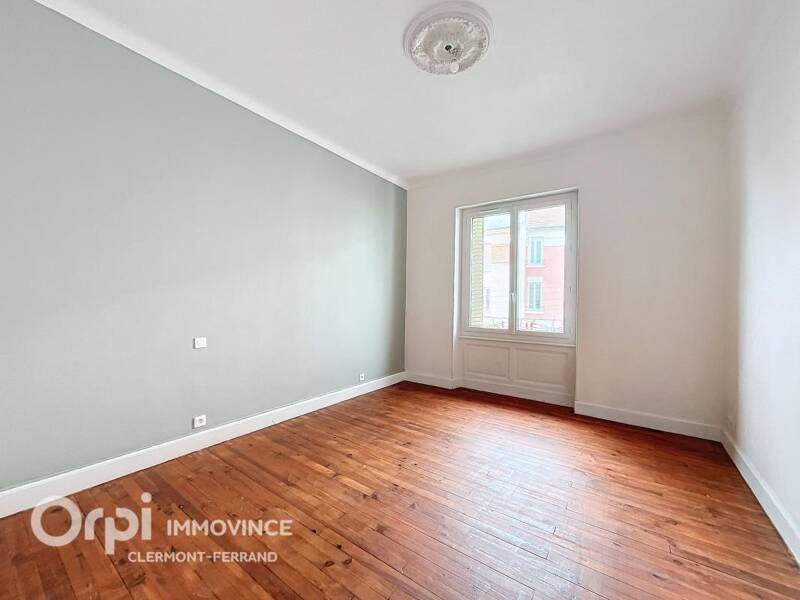 Maison à louer, 71m², CLERMONT FERRAND