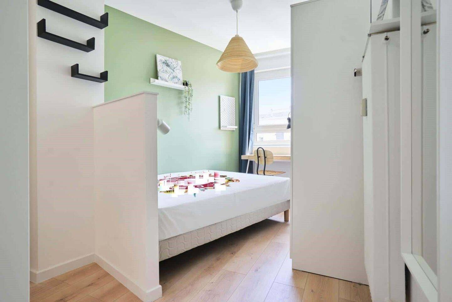 Maison à louer, 15m², NANCY