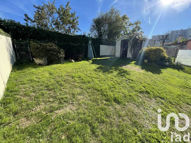 Maison à vendre, 83m², LIMOGES