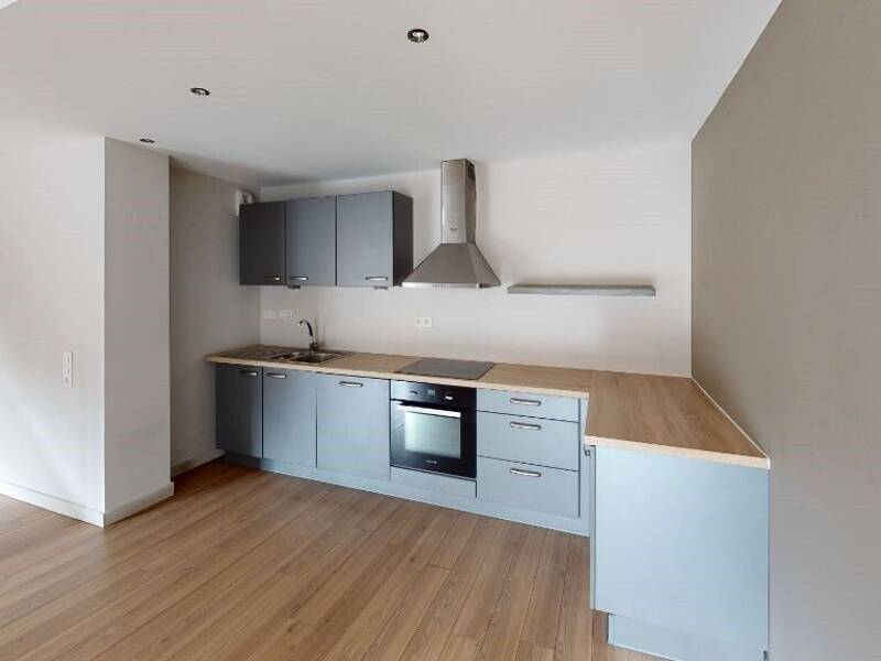 Maison à louer, 103m², SAINT ETIENNE