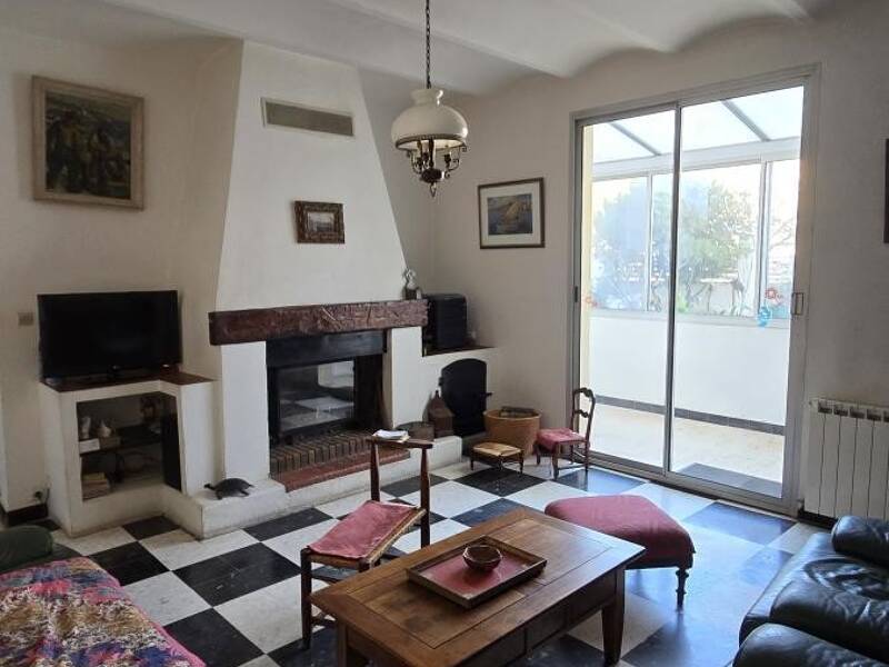 Maison à vendre, 119m², PORT SAINT LOUIS DU RHONE