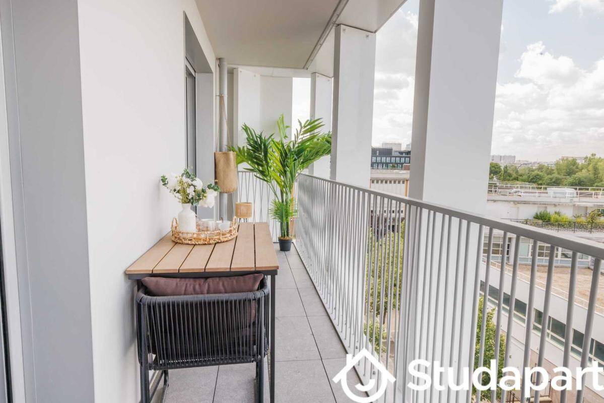 Maison à louer, 70m², CLICHY