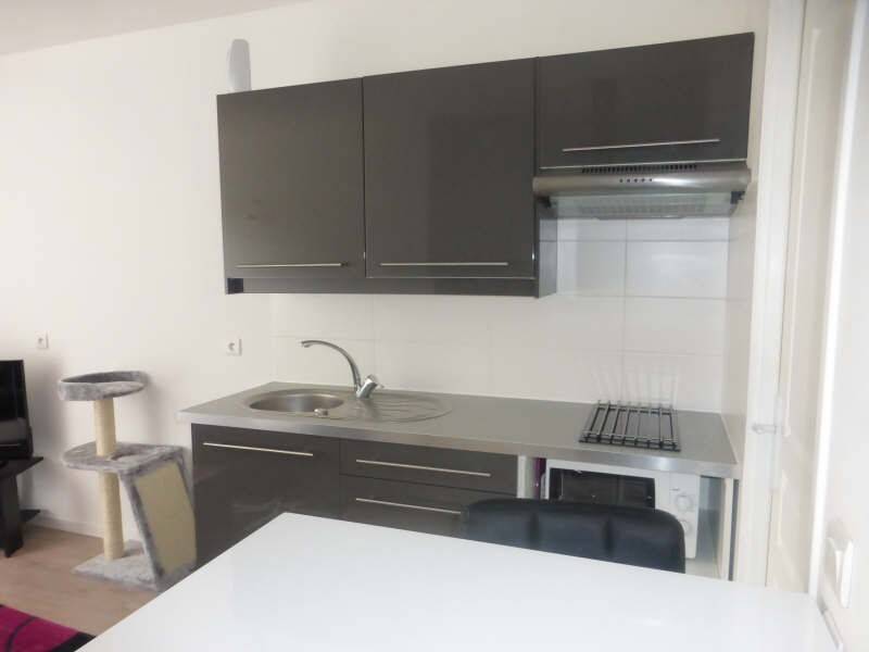 Maison à louer, 34m², FUMEL