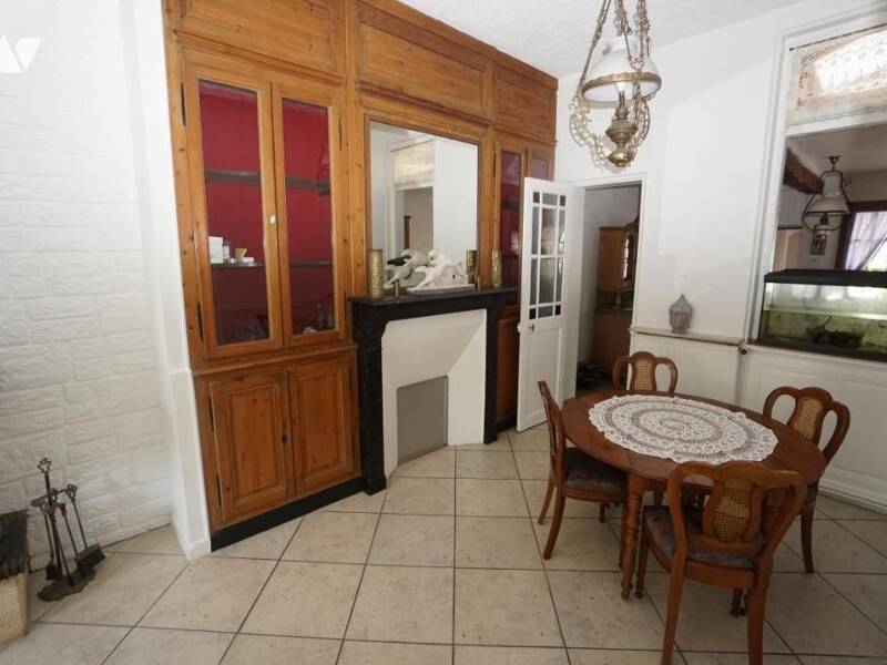 Maison à vendre, 100m², AMIENS