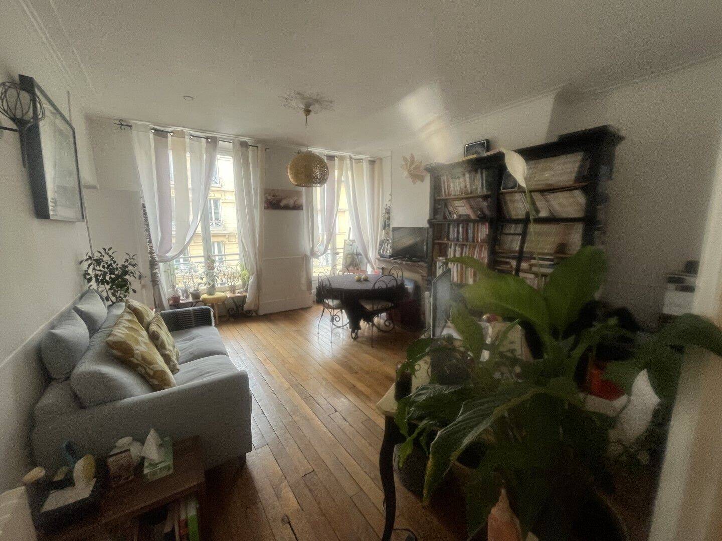 Maison à louer, 54m², VERSAILLES