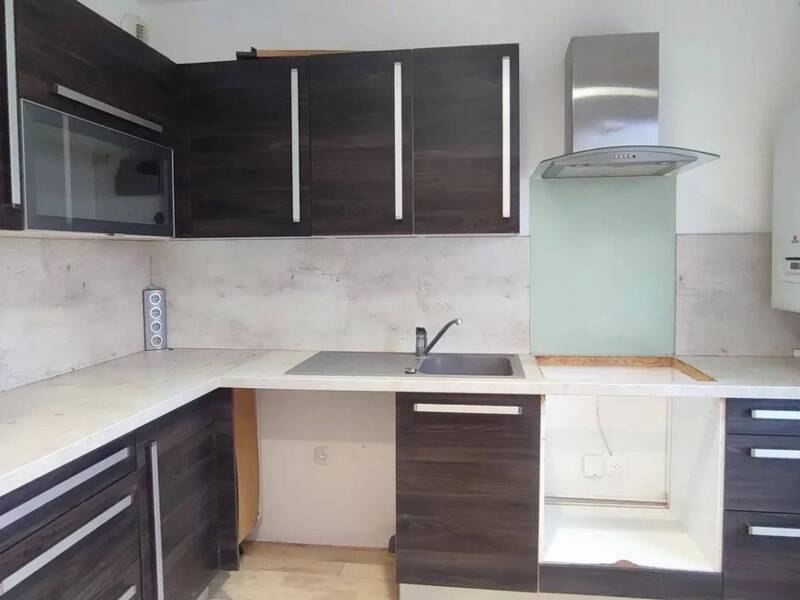 Maison à louer, 76m², PORCHEVILLE